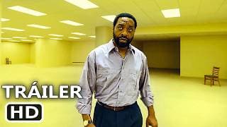 BACKROOMS Tráiler Español Latino (2026)