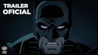 Batman: La trilogía Knightfall | Bane contra Batman | Tráiler oficial | Warner Bros. Entertainment