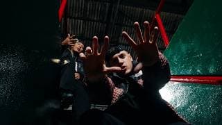 ACRU & PORNO14 - GRAVEDAD DE BUENOS AIRES prod. MPDHELA (Video Oficial)