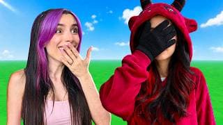 SI MERMELADA PIERDE EN ROBLOX MUESTRA SU CARA EN LA VIDA REAL