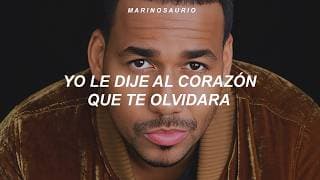 Romeo Santos - Hilito (Letra)