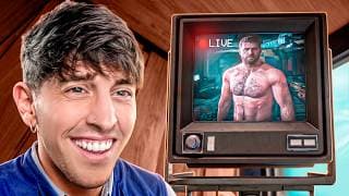 Puse este Video en la TV del Videoclub | Retro Rewind #4