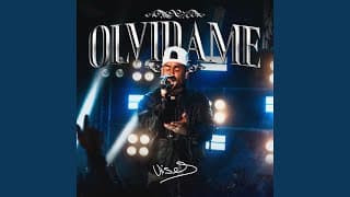 Olvídame (En Vivo)
