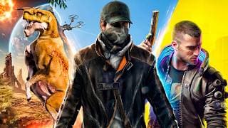 TRAILERS QUE TERMINARON EN ESTAFA