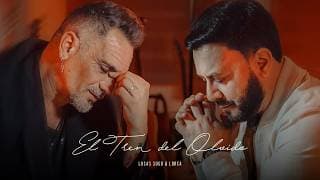 Lucas Sugo ft Lorca - El Tren del Olvido.