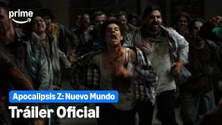 Apocalipsis Z: Nuevo Mundo | Tráiler Oficial
