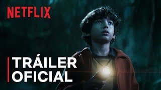 No tengo miedo | Tráiler oficial | Netflix