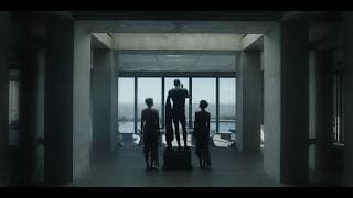 Taylor Swift - Patient Zero (Official Music Video)