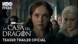 La Casa del Dragón - Temporada 3 | Teaser Tráiler Oficial en Español | HBO Max