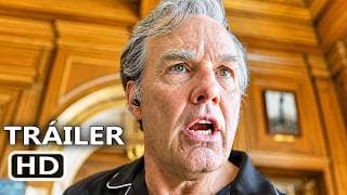 DIGGER Tráiler Español Latino (2026) Tom Cruise