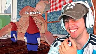 ⭐ VOLVEMOS A SER GNOMOS EN BURGLIN GNOMES ⭐