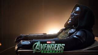 Avengers: Doomsday (2026) | New Trailer | In Theaters December 18 | Marvel Comics | Concept