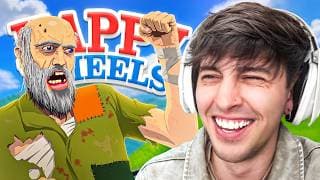 HAPPY WHEELS EN 2026 🗣️🔥