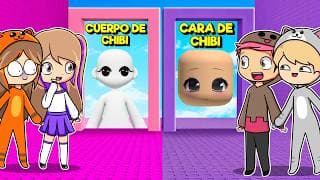 JUGAMOS la TORRE TROLL de QUE PREFIERES VERSIÓN CHICOS vs CHICAS CON EL TEAM en Roblox