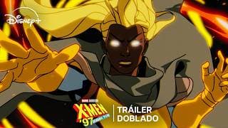 X-Men '97 | Temporada 2 | Tráiler Oficial | Doblado