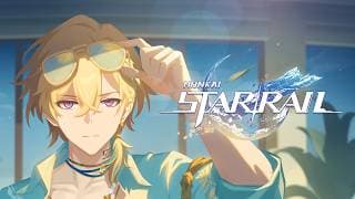 Myriad Celestia Trailer: "Deep Waters" | Honkai: Star Rail