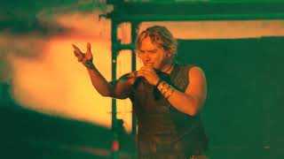 AIRBAG - Anarquía en Buenos Aires - River Plate