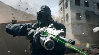 Call of Duty: Modern Warfare 4 | Multiplayer Trailer