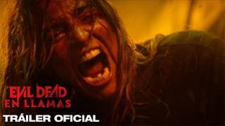 Evil Dead: En Llamas | Tráiler Oficial