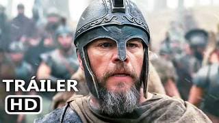 LA ODISEA Tráiler 2 Español Latino Dublado (2026)