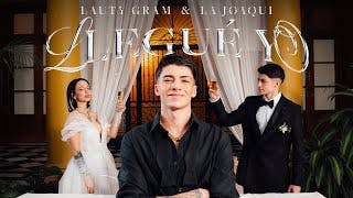 Llegué Yo - Lauty Gram & La Joaqui (Video Oficial)