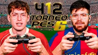 MUNDIAL DE PES 2006: ¿QUIÉN ES EL MEJOR JUGADOR? - 412