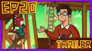 🌴🥥 EPISODE 20 TRAILER 🥥🌴 Disventure Camp 5: Fans vs Favorites.