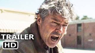 LINTERNAS Tráiler Español Latino (2026) Linterna Verde, DC