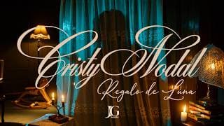 Cristy Nodal - Regalo de Luna - Video Oficial