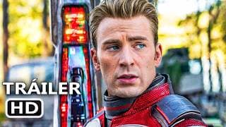 AVENGERS ENDGAME: BONUS Tráiler Español Latino (2026)