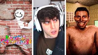 🔴SABADO GOTY🔴jugamos con Thiago, Tatatito y Mati🔴Terror🔴Nochesita Gamer🔴