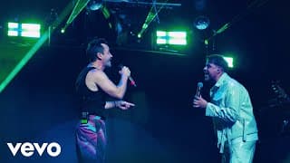 Luciano Pereyra, Q' Lokura - Yo No Quiero Olvidarte - Versión Cuarteto - En Vivo