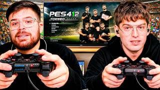 MUNDIAL DE PES #2 VERSIÓN MUNDIAL: ¿QUIÉN ES EL MEJOR JUGADOR? - 412