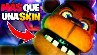 TODO lo que NO VISTE en el TRAILER de FORTNITEMARES 2026