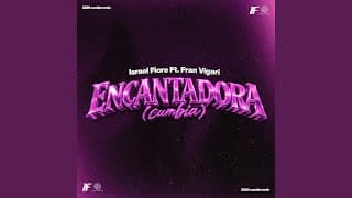 Encantadora (Cumbia)
