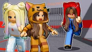 Escapa de la PRISIÓN de MERMELADA en Roblox con Mandarina