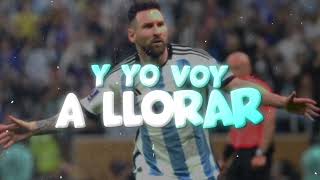 Marito - La Última De Leo (Y Yo Voy a Llorar) 