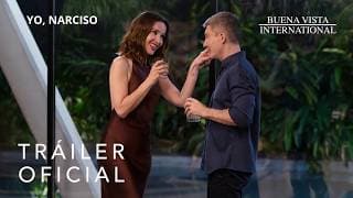 YO, NARCISO | Tráiler Oficial | Buena Vista International LA