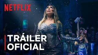 MORIA | Tráiler oficial | Netflix