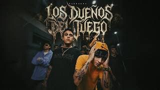 BARDERO$ - Los Dueños del Juego (Video Oficial)