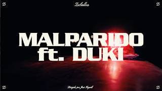 MALPARIDO - ZEBALLOS, DUKI