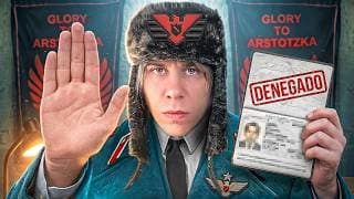 DOCUMENTACIÓN POR FAVOR (Papers Please, Completo by Rubius)