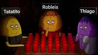 EN CUÁL VASO ESTÁ LA ARAÑA? 🕷️