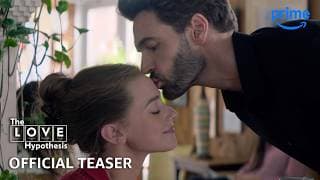 The Love Hypothesis - Official Teaser Trailer | Prime Video