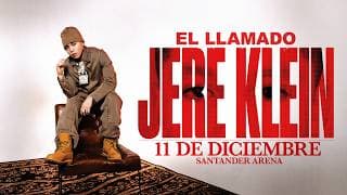 JERE KLEIN - EL LLAMADO📱