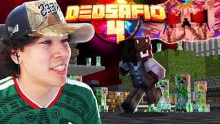 Me cambié de TEAM en la SERIE DIFICIL