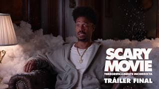 Scary Movie: Terroríficamente Incorrecta | Tráiler Final | Junio 3, solo en cines