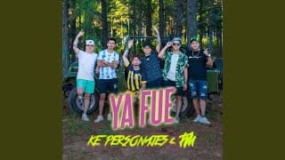 Ya Fue