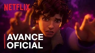 Stranger Things: Relatos del 85 | Avance oficial | Netflix