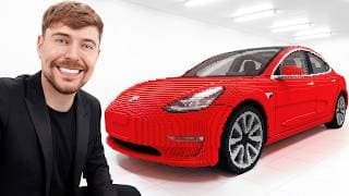 If You Build It, I'll Buy It!